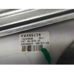 Elevalunas Delantero Derecho para Mg Zs