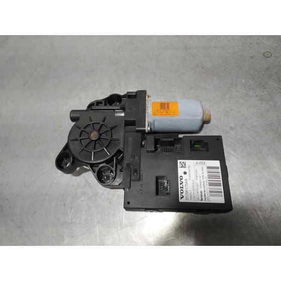 Motor Elevalunas Delantero Derecho para Volvo V50 Familiar