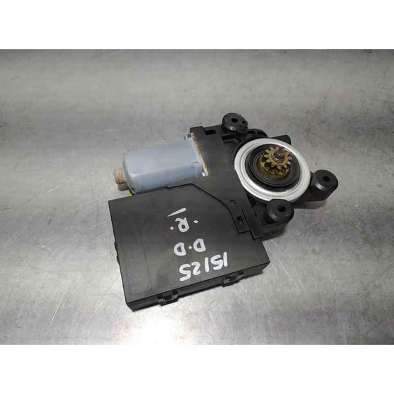 Motor Elevalunas Delantero Derecho para Volvo V50 Familiar