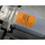 Motor Elevalunas Delantero Derecho para Volvo V50 Familiar