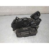 Cerradura Puerta Trasera Izquierda para Seat Ibiza (Kj1)