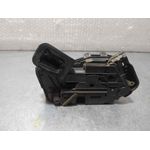 Cerradura Puerta Trasera Izquierda para Seat Ibiza (Kj1)