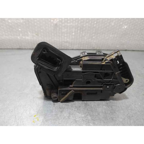 Cerradura Puerta Trasera Izquierda para Seat Ibiza (Kj1)