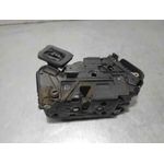 Cerradura Puerta Trasera Izquierda para Seat Ibiza (Kj1)