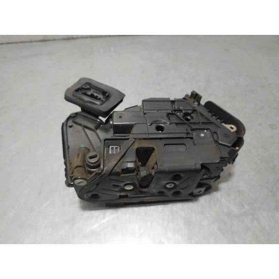 Cerradura Puerta Trasera Izquierda para Seat Ibiza (Kj1)