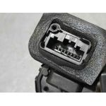 Cerradura Puerta Trasera Izquierda para Seat Ibiza (Kj1)