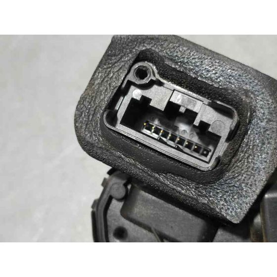 Cerradura Puerta Trasera Izquierda para Seat Ibiza (Kj1)