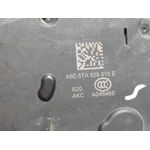 Cerradura Puerta Trasera Izquierda para Seat Ibiza (Kj1)