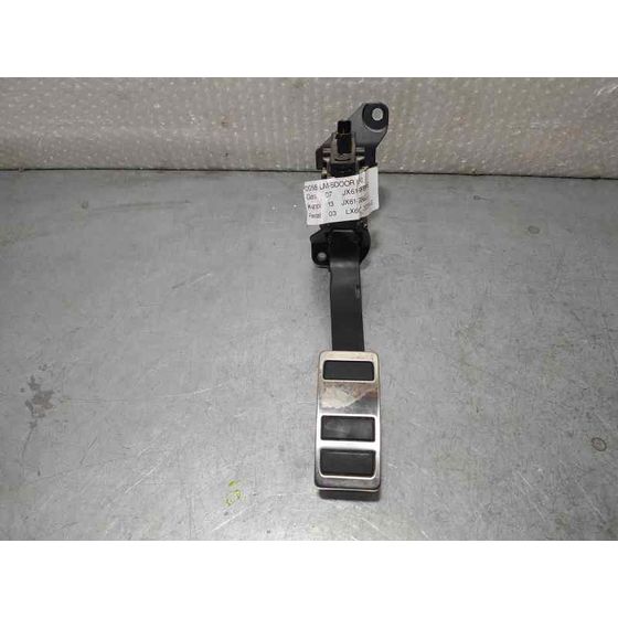Potenciometro Pedal para Ford Focus