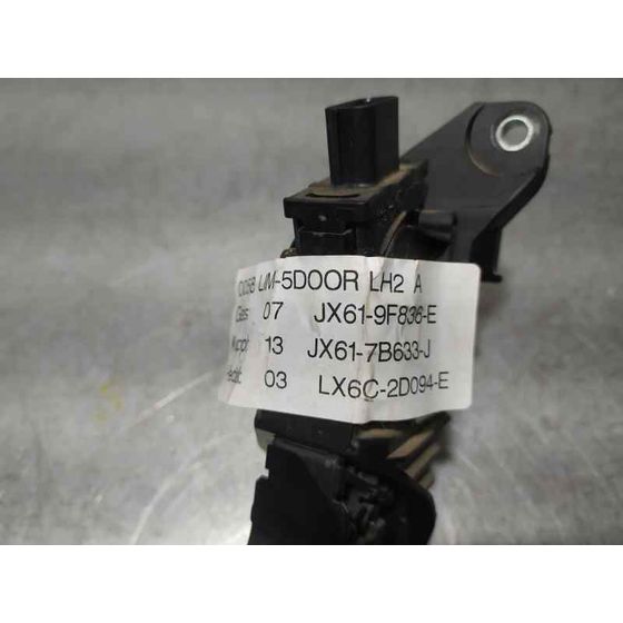 Potenciometro Pedal para Ford Focus