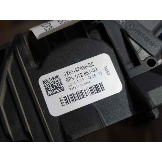 Potenciometro Pedal para Ford Focus