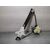 Elevalunas Trasero Izquierdo para Seat Ibiza (Kj1)
