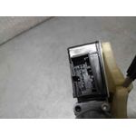 Elevalunas Trasero Izquierdo para Seat Ibiza (Kj1)