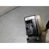 Elevalunas Trasero Izquierdo para Seat Ibiza (Kj1)