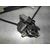 Elevalunas Trasero Izquierdo para Seat Ibiza (Kj1)