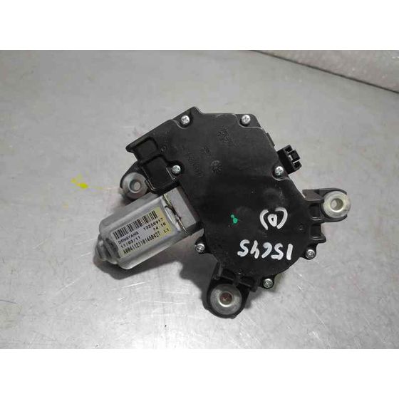 Motor Limpia Trasero para Opel Astra J Lim.