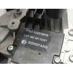 Motor Limpia Trasero para Opel Astra J Lim.