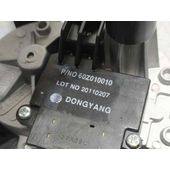 Motor Limpia Trasero para Opel Astra J Lim.