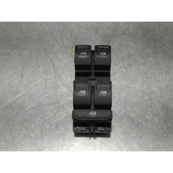 Mando Elevalunas Delantero Izquierdo para Seat Ibiza (Kj1)