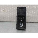 Mando Elevalunas Delantero Izquierdo para Seat Ibiza (Kj1)