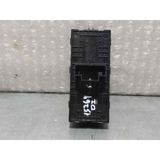 Mando Elevalunas Delantero Izquierdo para Seat Ibiza (Kj1)