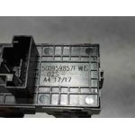 Mando Elevalunas Delantero Izquierdo para Seat Ibiza (Kj1)