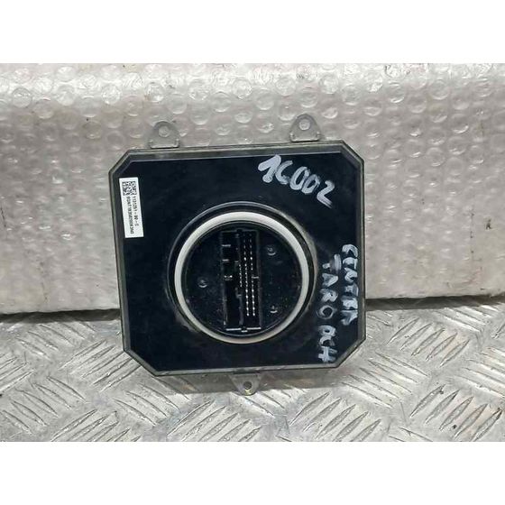 Centralita Faro para Tesla Model 3