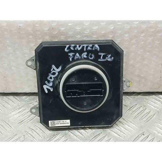 Centralita Faro para Tesla Model 3