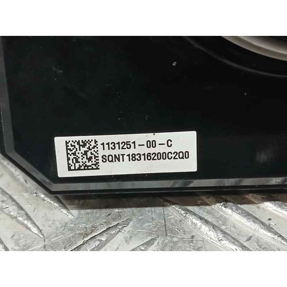 Centralita Faro para Tesla Model 3