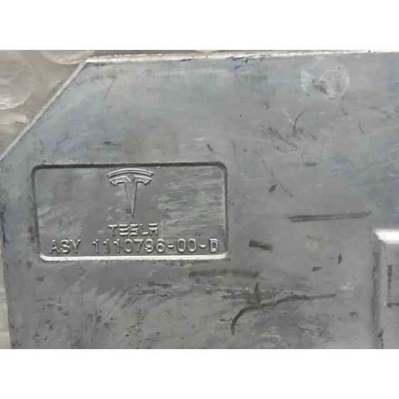 Centralita Faro para Tesla Model 3