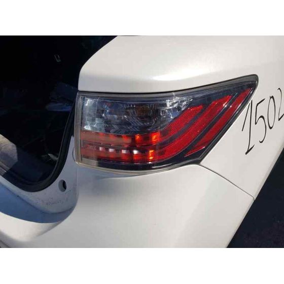 Piloto Trasero Derecho para Lexus Ct