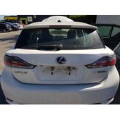Porton Trasero para Lexus Ct