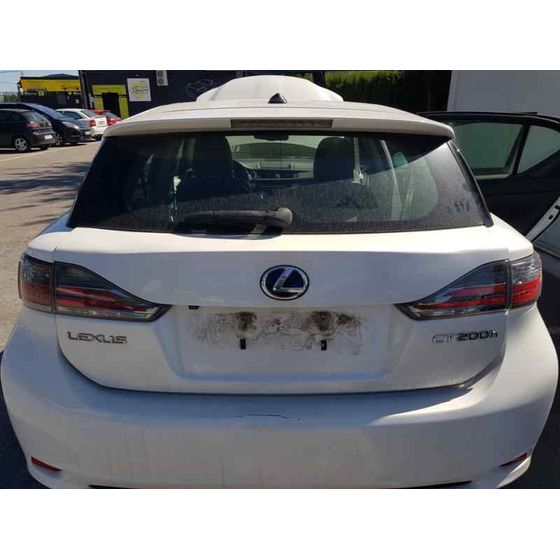 Porton Trasero para Lexus Ct