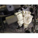 Elevalunas Delantero Derecho para Mercedes-Benz Vito Kasten