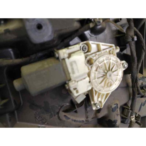 Elevalunas Delantero Derecho para Mercedes-Benz Vito Kasten