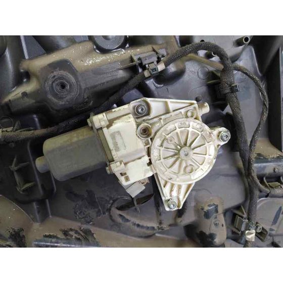 Elevalunas Delantero Derecho para Mercedes-Benz Vito Kasten