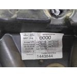 Elevalunas Delantero Derecho para Mercedes-Benz Vito Kasten