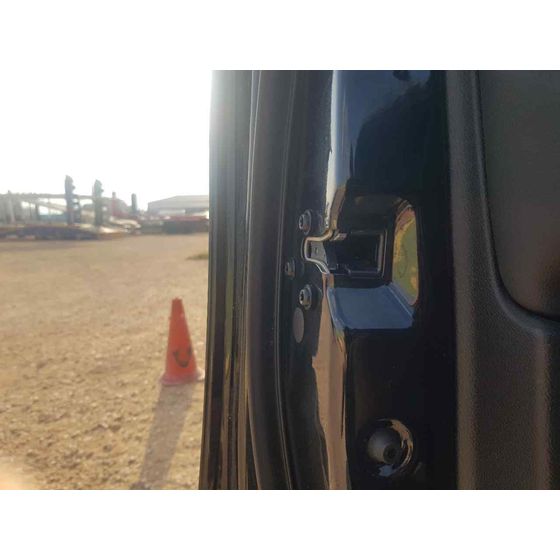 Cerradura Puerta Delantera Izquierda para Dr 4.0