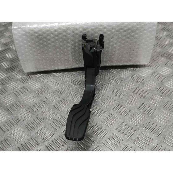 Potenciometro Pedal para Renault Captur Ii