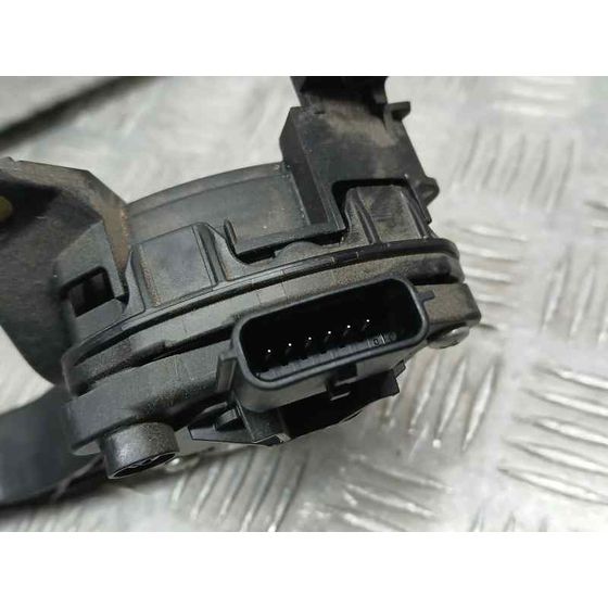 Potenciometro Pedal para Renault Captur Ii