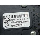 Potenciometro Pedal para Renault Captur Ii