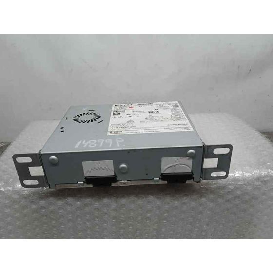 Modulo Electronico para Renault Captur Ii