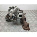 Turbocompresor para Seat Leon (5F1)