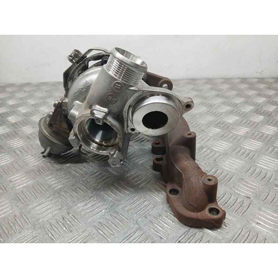 Turbocompresor para Seat Leon (5F1)