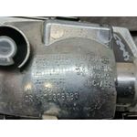 Piloto Trasero Central para Opel Corsa F