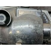 Piloto Trasero Central para Opel Corsa F