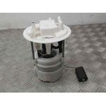 Aforador para Opel Corsa F