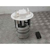 Aforador para Opel Corsa F