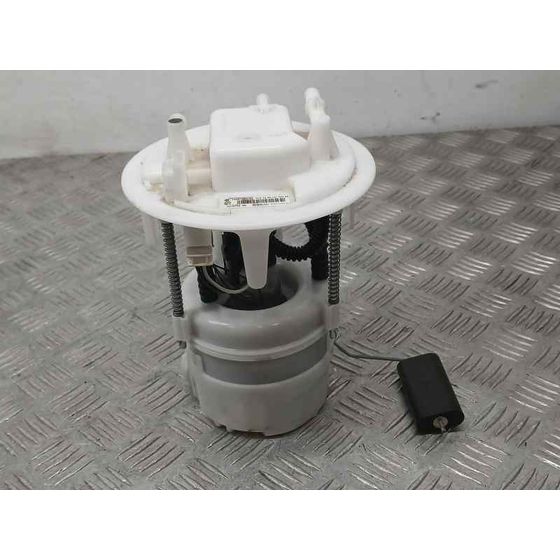 Aforador para Opel Corsa F