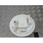 Aforador para Opel Corsa F
